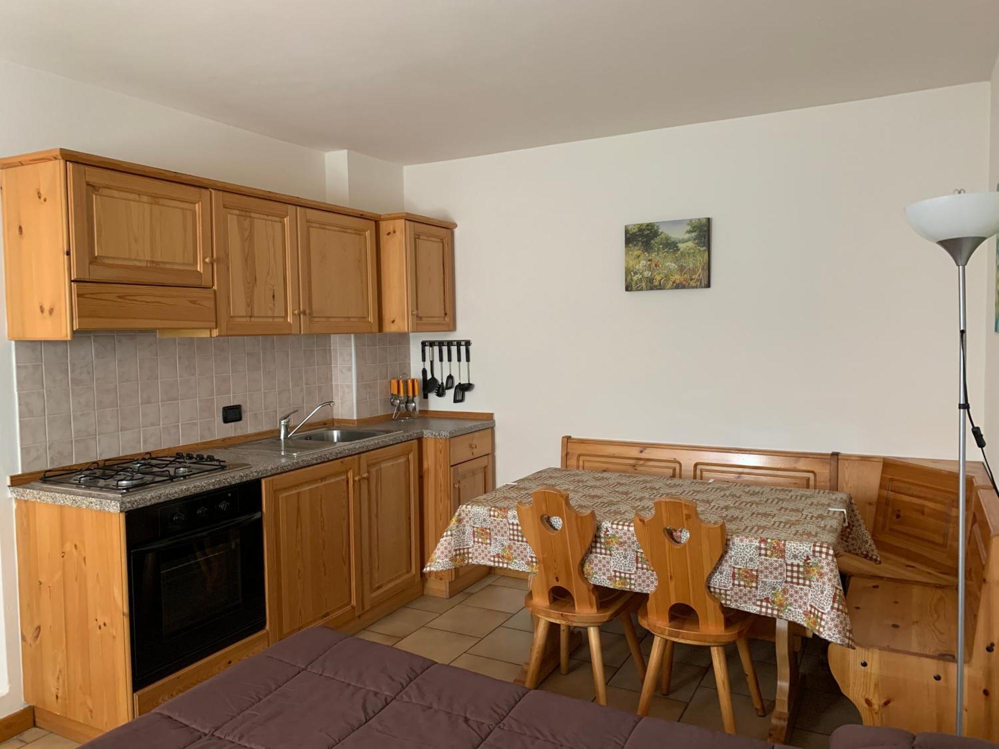 Italo-Svizzero Hotel Chiavenna Cameră foto